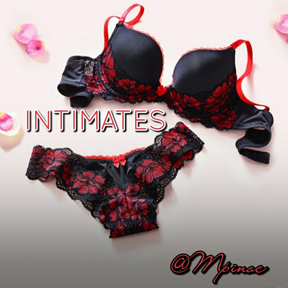 INTIMATES